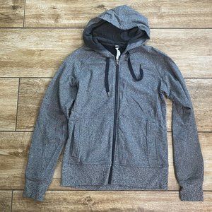 Lululemon Split Hoodie Size 4